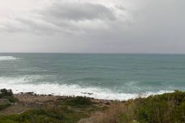 Excellent Plot of land for sale in Morciano di Leuca Puglia Italy