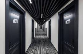 Studio For Sale In STEPS Batumi Hotel & Suites Batumi Georgia Studio For Sale In STEPS Batumi Hotel & Suites Batumi Georgia