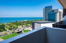 Studio For Sale In STEPS Batumi Hotel & Suites Batumi Georgia Studio For Sale In STEPS Batumi Hotel & Suites Batumi Georgia