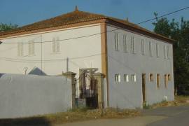 Stunning Multi Use Estate For Sale In Portalegre Portugal Stunning Multi Use Estate For Sale In Portalegre Portugal