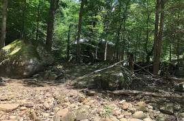 Excellent Plot of land for sale in Dunlap Tennessee USA
