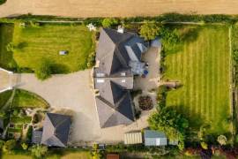 Stunning 3 Bed Coastal House For Sale In Dunleer County Louth Ireland