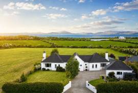 Stunning 3 Bed Coastal House For Sale In Dunleer County Louth Ireland