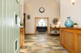 Stunning 3 Bed Coastal House For Sale In Dunleer County Louth Ireland