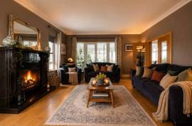 Stunning 3 Bed Coastal House For Sale In Dunleer County Louth Ireland