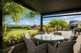Stunning 3 Bed Coastal House For Sale In Dunleer County Louth Ireland