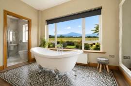 Stunning 3 Bed Coastal House For Sale In Dunleer County Louth Ireland