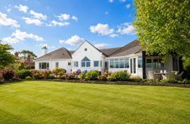 Stunning 3 Bed Coastal House For Sale In Dunleer County Louth Ireland
