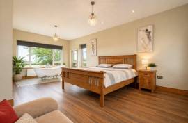 Stunning 3 Bed Coastal House For Sale In Dunleer County Louth Ireland
