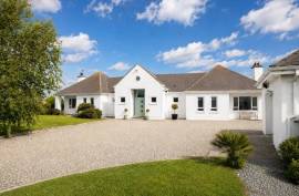 Stunning 3 Bed Coastal House For Sale In Dunleer County Louth Ireland