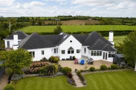 Stunning 3 Bed Coastal House For Sale In Dunleer County Louth Ireland