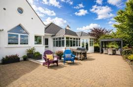 Stunning 3 Bed Coastal House For Sale In Dunleer County Louth Ireland