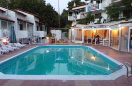 Luxury Villa Pappas For sale in Skiathos Greek Islands Greece