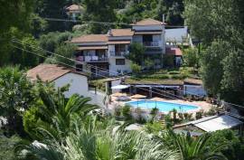 Luxury Villa Pappas For sale in Skiathos Greek Islands Greece