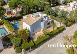 3 Bedroom Villa - Alma Verde - Vila do Bispo