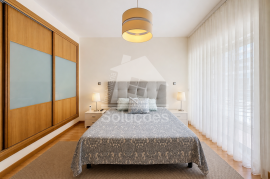4 Bedroom Apartment for Annual Rental - Portimão