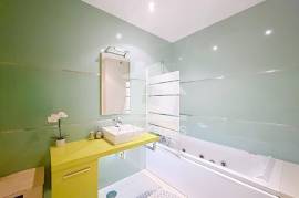 4 Bedroom Apartment for Annual Rental - Portimão