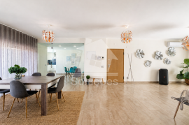 4 Bedroom Apartment for Annual Rental - Portimão