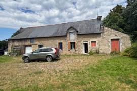 Houses for sale - 4 rooms - 91 m2 - MOHON - (56490) Houses for sale - 4 rooms - 91 m2 - MOHON - (56490)