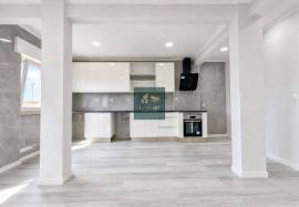Apartment Setúbal Dufa