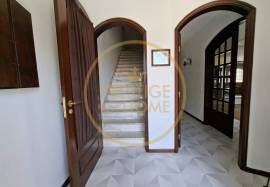 5 bedroom villa with sea view in Loulé