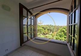 5 bedroom villa with sea view in Loulé