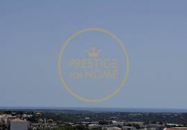 5 bedroom villa with sea view in Loulé