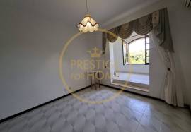 5 bedroom villa with sea view in Loulé