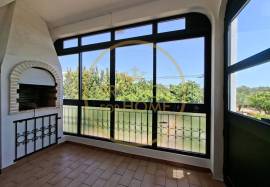 5 bedroom villa with sea view in Loulé