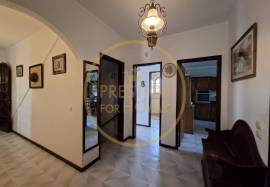 5 bedroom villa with sea view in Loulé