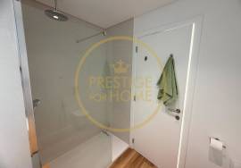 Rentals per year, new apartment with sea view and pool in the center of Loulé