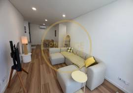 Rentals per year, new apartment with sea view and pool in the center of Loulé
