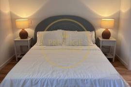 Rentals per year, new apartment with sea view and pool in the center of Loulé