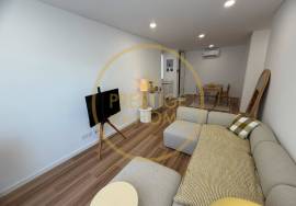 Rentals per year, new apartment with sea view and pool in the center of Loulé