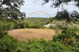 Investment Opportunity: Agricultural Land of 3,142 m² in Loulé, located on Estrada Nora dos Velhos. Investment Opportunity: 3,142 m² agricultural plot in Loulé, located on Estrada Nora dos Velhos.