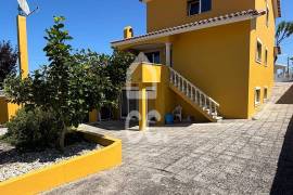 Villa Marinha Grande Vieira de Leriria