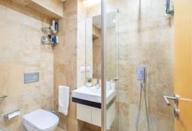 Tavira – Semi-detached 3-bedroom villa with ocean view roof terrace, private garage and garden Tavira – Semi-detached 3-bedroom villa with ocean view roof terrace, private garage and garden