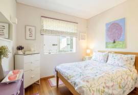 Tavira – Semi-detached 3-bedroom villa with ocean view roof terrace, private garage and garden Tavira – Semi-detached 3-bedroom villa with ocean view roof terrace, private garage and garden