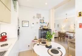 Tavira – Semi-detached 3-bedroom villa with ocean view roof terrace, private garage and garden Tavira – Semi-detached 3-bedroom villa with ocean view roof terrace, private garage and garden