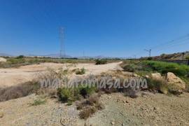Land Alicante Muro del Alcoy