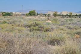 Land Alicante Muro del Alcoy