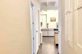 RENT flat in Castaños ( Alicante ).