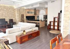 RENT flat in Castaños ( Alicante ).