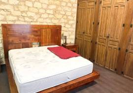 RENT flat in Castaños ( Alicante ).