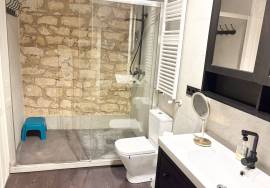 RENT flat in Castaños ( Alicante ).