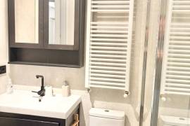 RENT flat in Castaños ( Alicante ).
