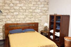 RENT flat in Castaños ( Alicante ).