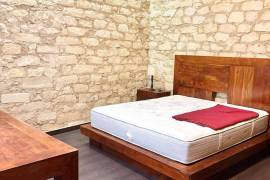 RENT flat in Castaños ( Alicante ).