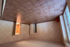 Spacious village house for sale Haute Vienne 87 Spacious village house for sale Haute Vienne 87