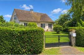 For Sale Family Home (6 bed) in St Martin L'Ars - 86